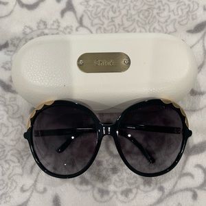 Chloe Sunglasses
